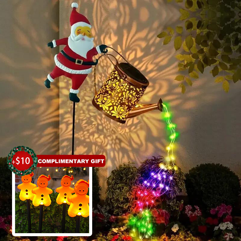 🎁Limited Offer: Add a Santa Light for $7.62!🎄