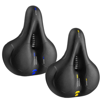 Cushion Every Journey