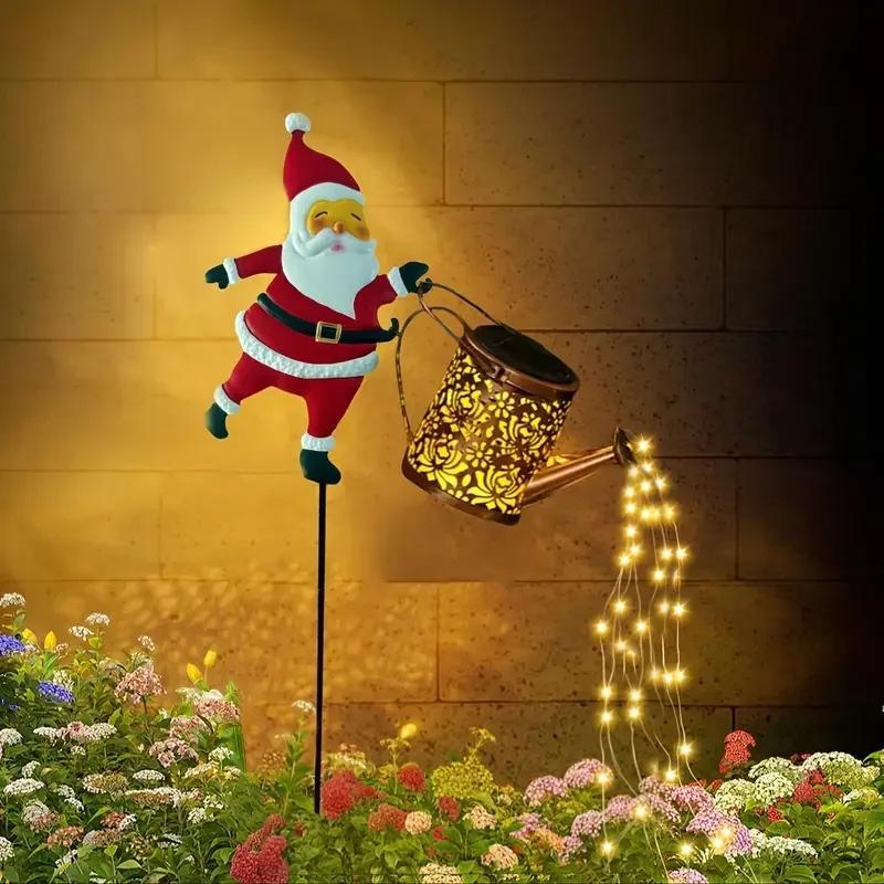 🎁Limited Offer: Add a Santa Light for $7.62!🎄