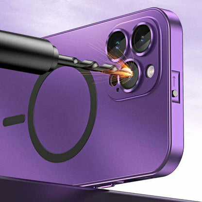 Drop-Proof Durability Boost