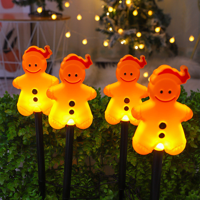 🎁Limited Offer: Add a Santa Light for $7.62!🎄