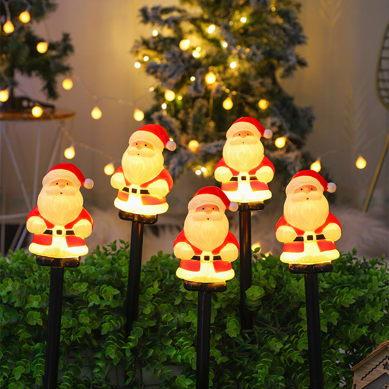 🎁Limited Offer: Add a Santa Light for $7.62!🎄