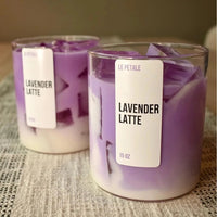 Lavender Scent