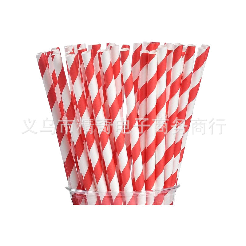 Christmas disposable tableware set: Spend less time cleaning, and more time celebrating.