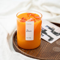 Sweet Orange Scent