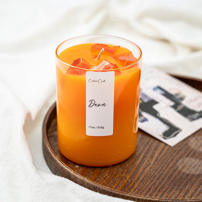 Coffee-Shaped Scented Candle Making Kit - Multiple Scents🎁