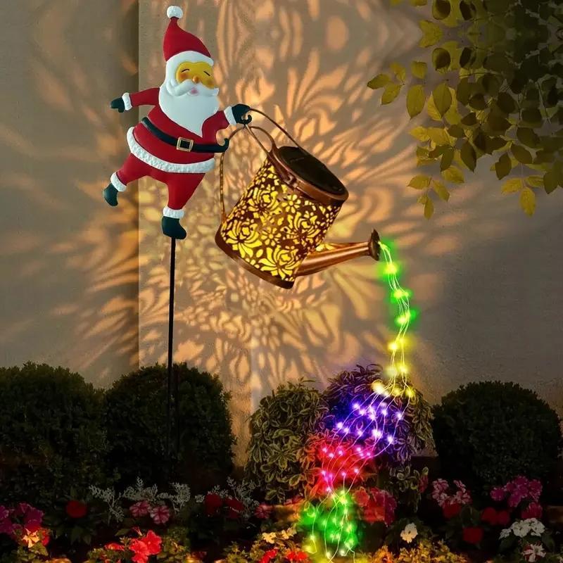 🎁Limited Offer: Add a Santa Light for $7.62!🎄